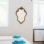 Appartamento Beautiful Park For 4 Guests Berlino