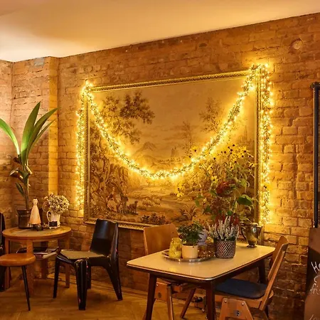 Beautiful Park For 4 Guests Apartamento *