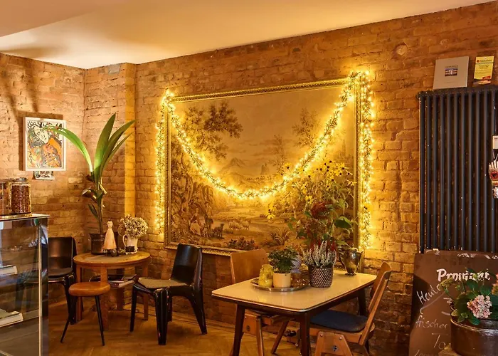 Beautiful Park For 4 Guests Apartamento *