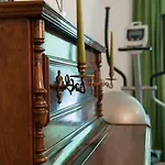 Beautiful Park For 4 Guests * برلين