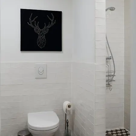 Apartament Beautiful Park For 4 Guests *