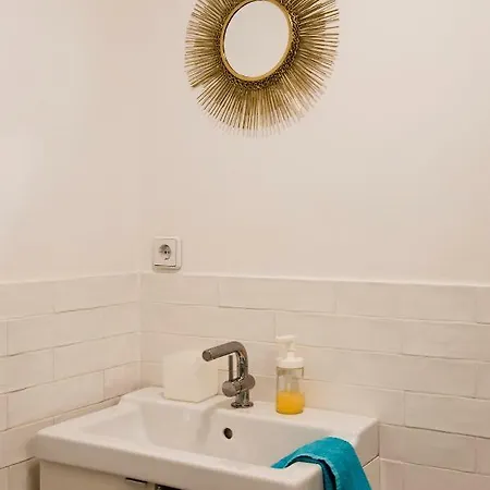 Beautiful Park For 4 Guests * Berlin