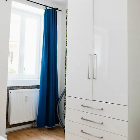 Apartament Beautiful Park For 4 Guests *