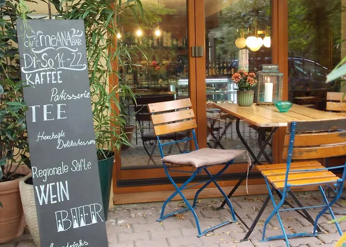 Beautiful Park For 4 Guests *