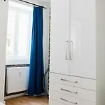 Apartment Beautiful Park For 4 Guests *