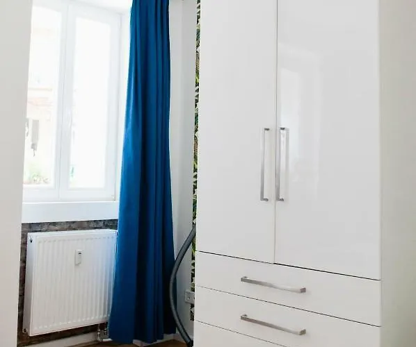 Appartement Beautiful Park For 4 Guests *